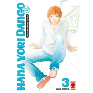 HANA YORI DANGO ULTIMATE DELUXE EDITION 3