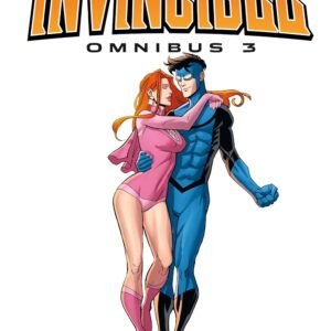 INVINCIBLE OMNIBUS VOL.3 (DI 9)
