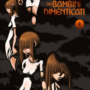L'ISOLA DEI BAMBINI DIMENTICATI 4