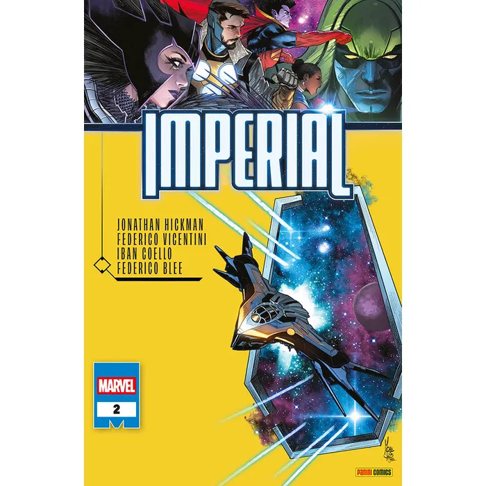IMPERIAL 2