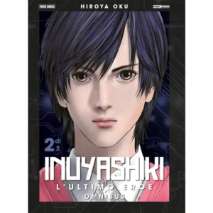 INUYASHIKI - OMNIBUS 2