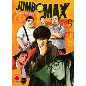 JUMBO MAX 9