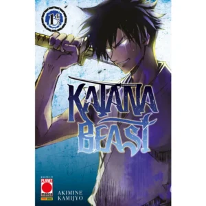 KATANA BEAST 1