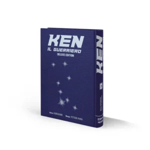 KEN IL GUERRIERO - DELUXE EDITION 3