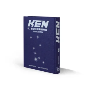 KEN IL GUERRIERO - DELUXE EDITION 2
