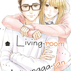LIVING-ROOM MATSUNAGA-SAN 10