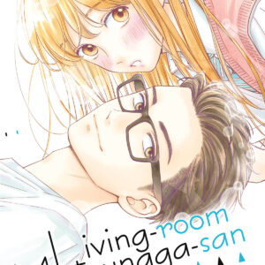 LIVING-ROOM MATSUNAGA-SAN 4