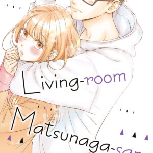 LIVING-ROOM MATSUNAGA-SAN 6