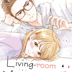 LIVING-ROOM MATSUNAGA-SAN 8