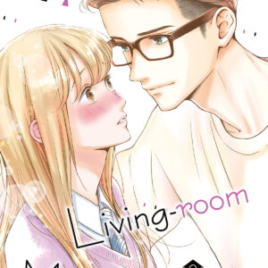 LIVING-ROOM MATSUNAGA-SAN 9