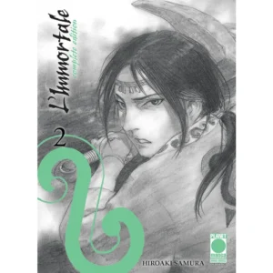 L'IMMORTALE COMPLETE EDITION 2