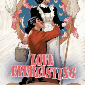 LOVE EVERLASTING 1 VARIANT