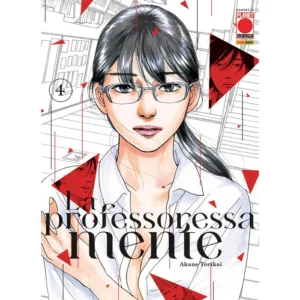 LA PROFESSORESSA MENTE 4