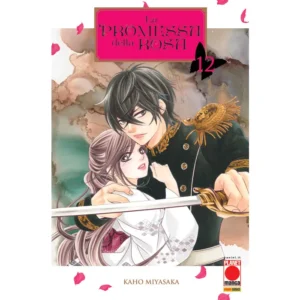 LA PROMESSA DELLA ROSA 12