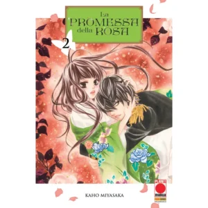LA PROMESSA DELLA ROSA 2