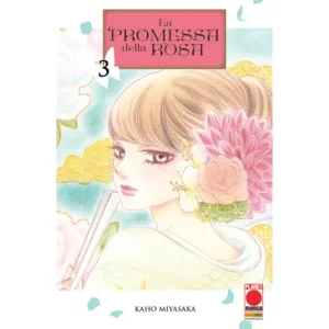 LA PROMESSA DELLA ROSA 3