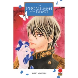 LA PROMESSA DELLA ROSA 4
