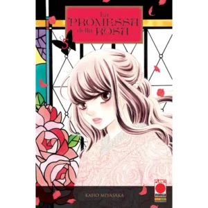 LA PROMESSA DELLA ROSA 5