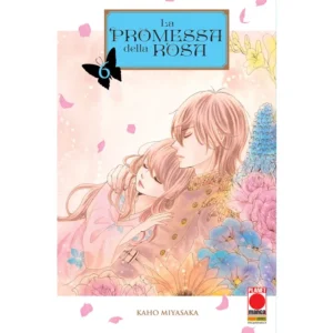 LA PROMESSA DELLA ROSA 6