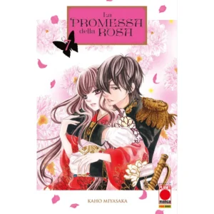 LA PROMESSA DELLA ROSA 7