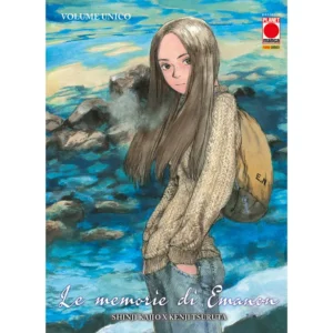 LE MEMORIE DI EMANON