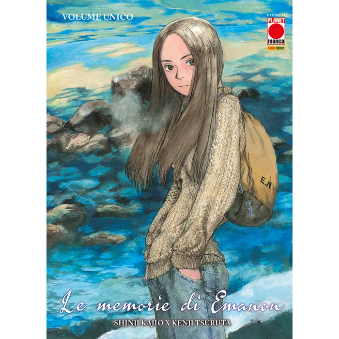 LE MEMORIE DI EMANON
