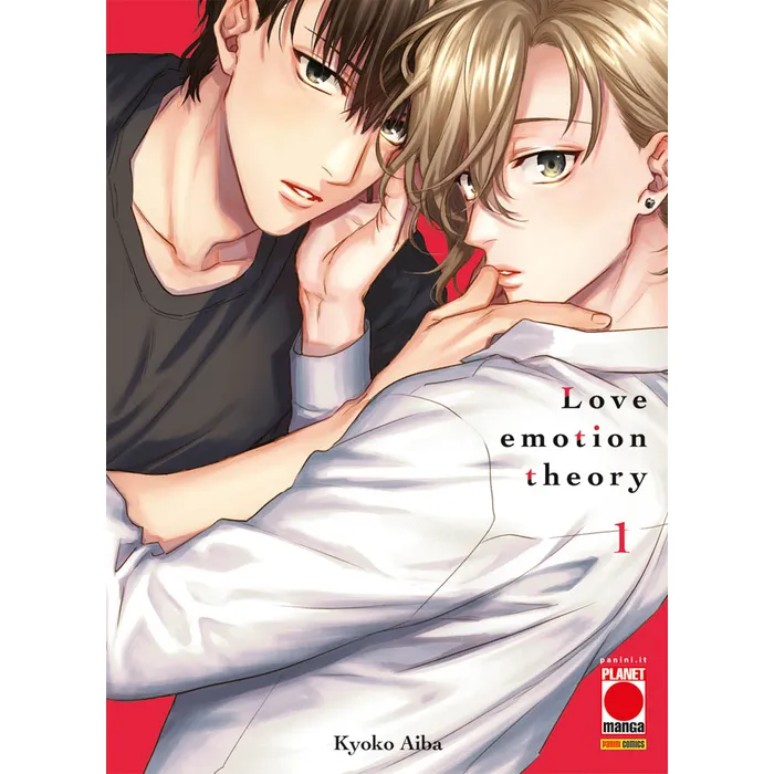 LOVE EMOTION THEORY 1