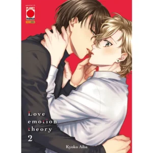 LOVE EMOTION THEORY 2