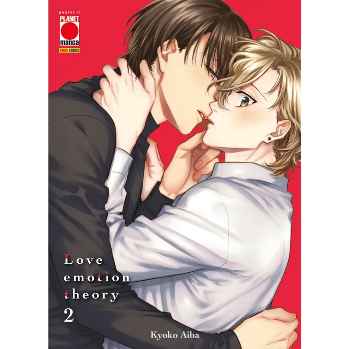 LOVE EMOTION THEORY 2