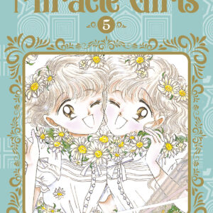 MIRACLE GIRLS 5 (DI 5)