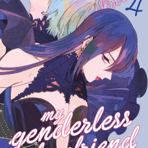 MY GENDERLESS BOYFRIEND 4