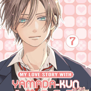 MY LOVE STORY WITH YAMADA-KUN AT LV999 7