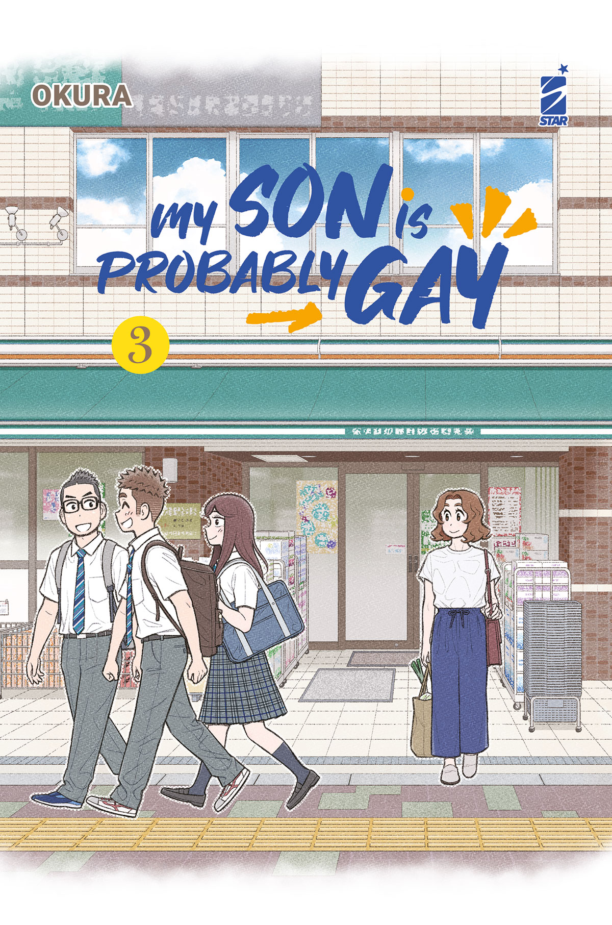 MY SON IS PROBABLY GAY 3