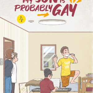 MY SON IS PROBABLY GAY 4
