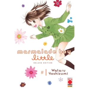 MARMALADE BOY LITTLE DELUXE EDITION 1