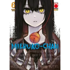 MIERUKO-CHAN 6