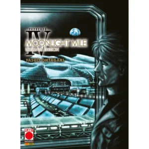 MOONLIGHT MILE ULTIMATE EDITION 4