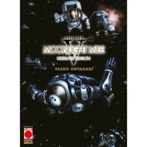 MOONLIGHT MILE ULTIMATE EDITION 5