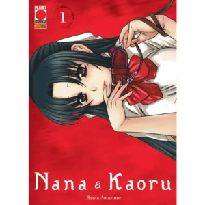 NANA & KAORU 1