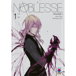 NOBLESSE 10