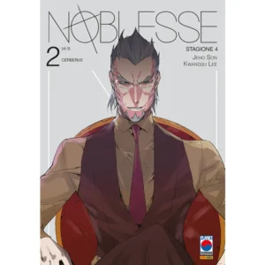 NOBLESSE 11