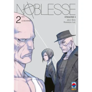 NOBLESSE 14