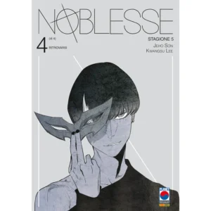 NOBLESSE 16