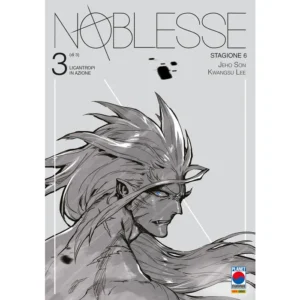 NOBLESSE 19