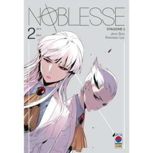 NOBLESSE 5