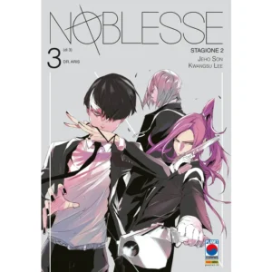 NOBLESSE 6