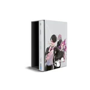 NOBLESSE 6 CON COFANETTO