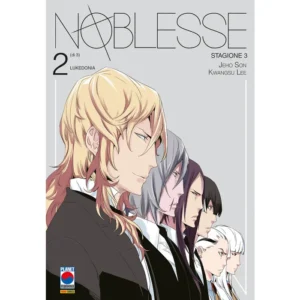 NOBLESSE 8