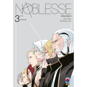 NOBLESSE 9