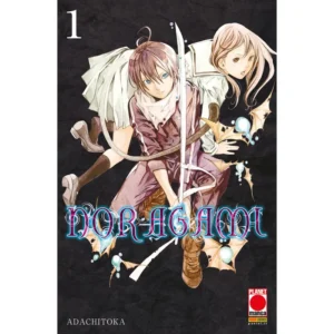 NORAGAMI 1